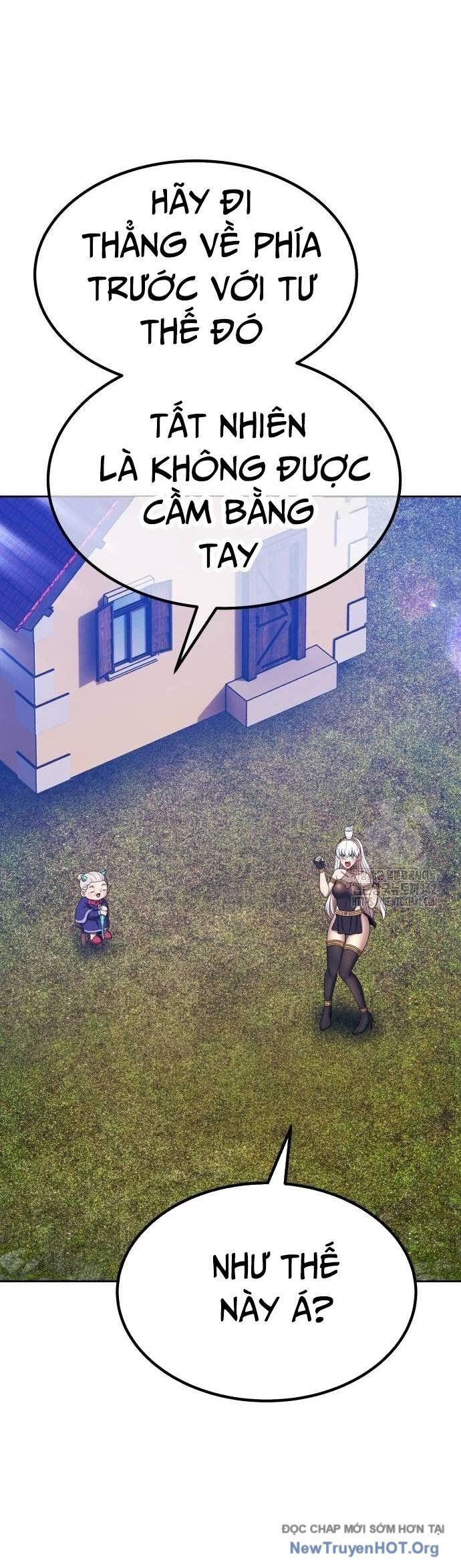 Gậy Gỗ Cấp 99+ Chapter 108 - 59