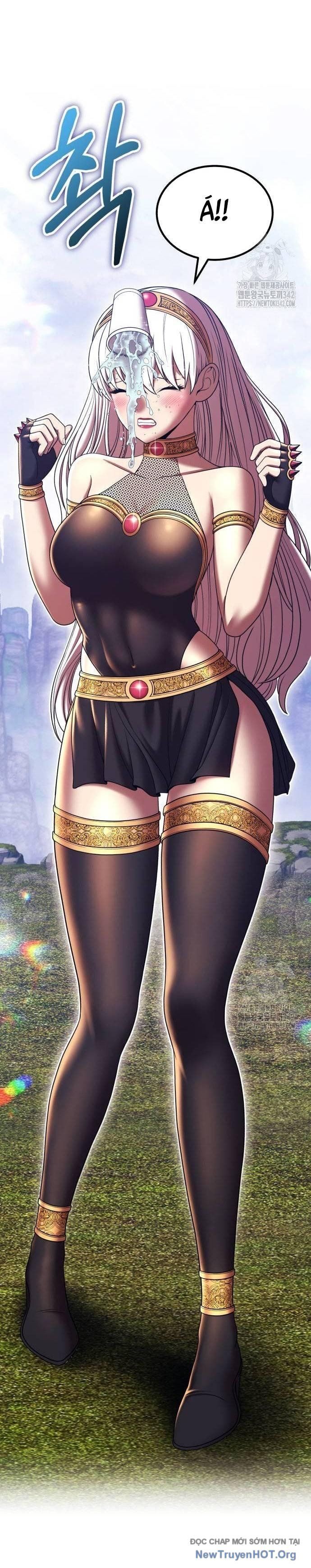 Gậy Gỗ Cấp 99+ Chapter 108 - 61