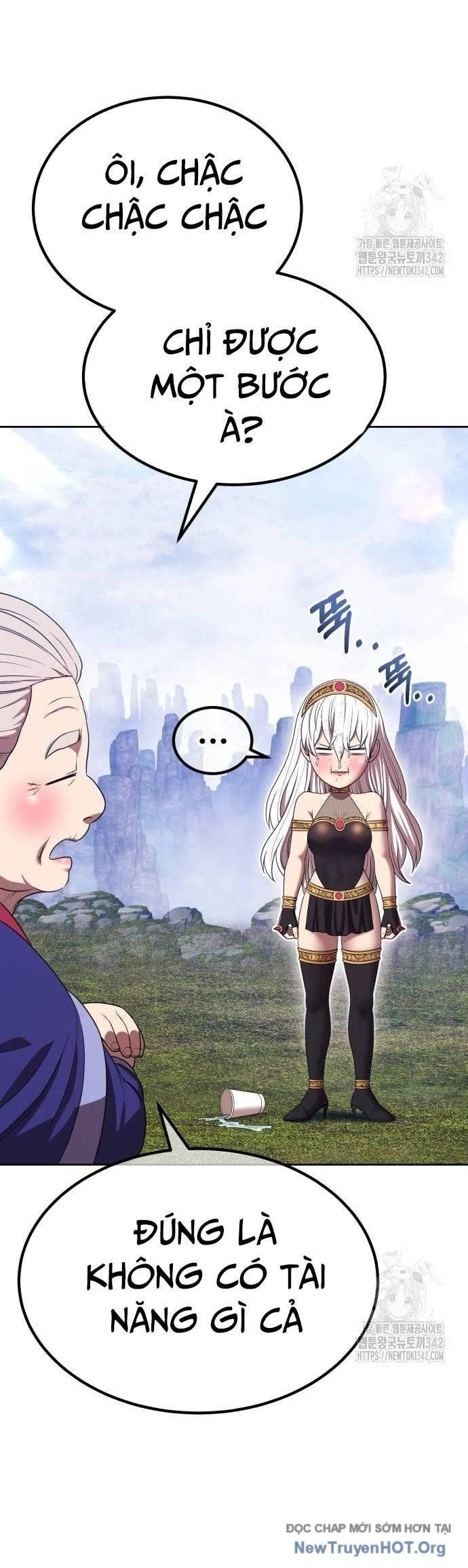 Gậy Gỗ Cấp 99+ Chapter 108 - 62