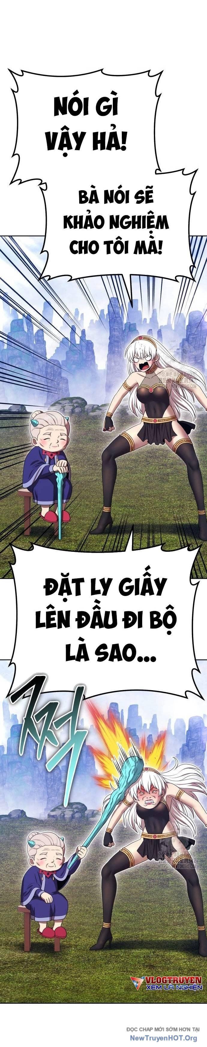 Gậy Gỗ Cấp 99+ Chapter 108 - 63