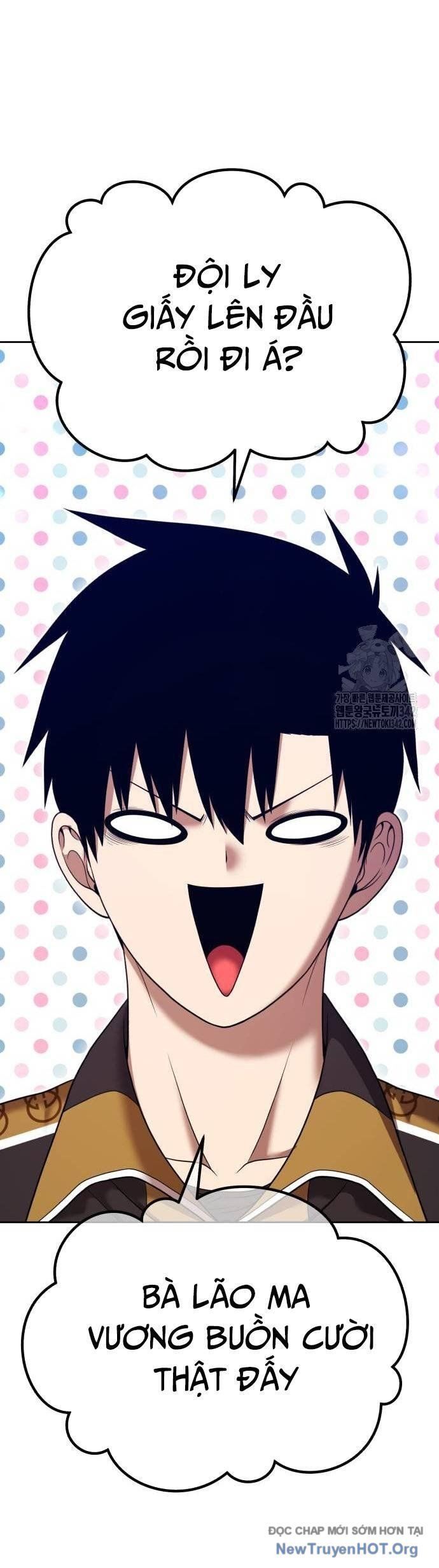 Gậy Gỗ Cấp 99+ Chapter 108 - 68