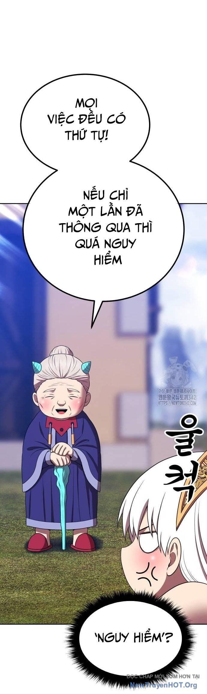 Gậy Gỗ Cấp 99+ Chapter 108 - 8