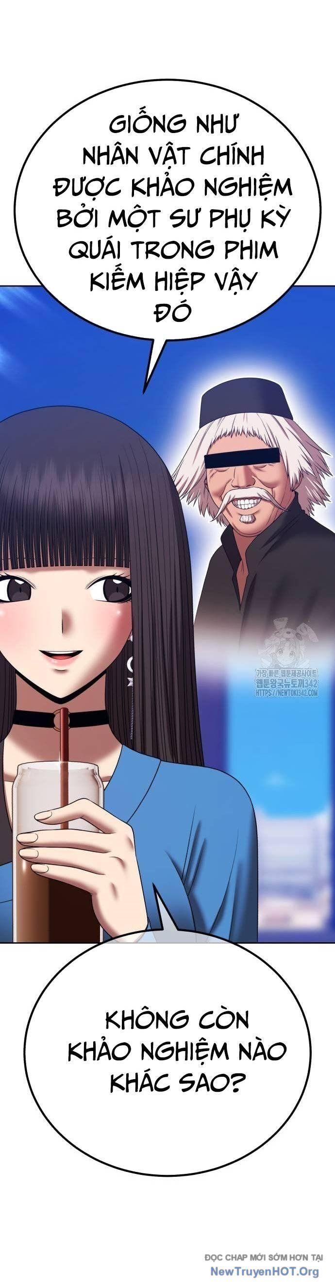 Gậy Gỗ Cấp 99+ Chapter 108 - 71