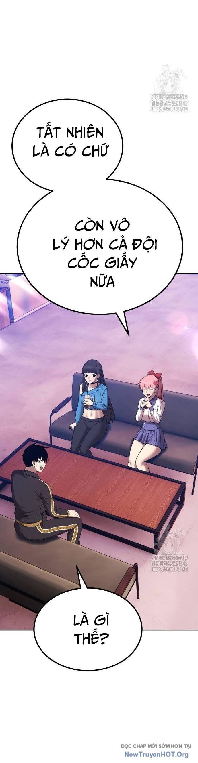 Gậy Gỗ Cấp 99+ Chapter 108 - 72