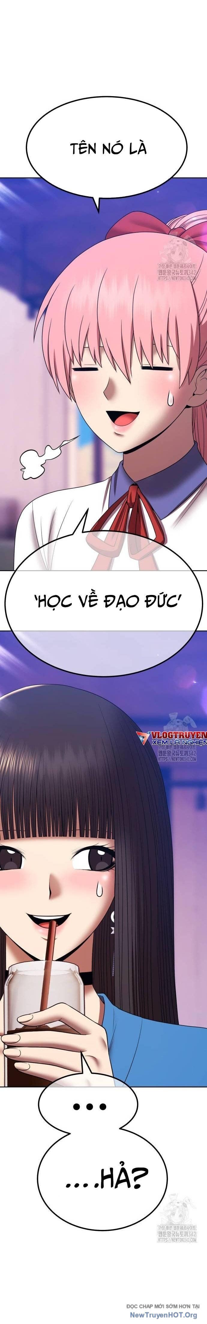 Gậy Gỗ Cấp 99+ Chapter 108 - 73