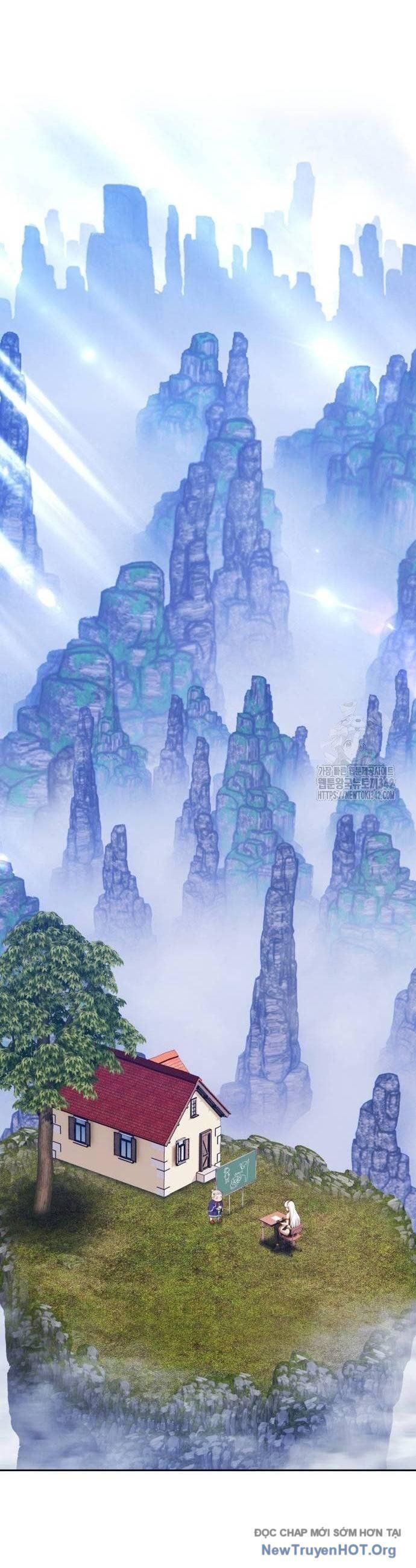 Gậy Gỗ Cấp 99+ Chapter 108 - 74