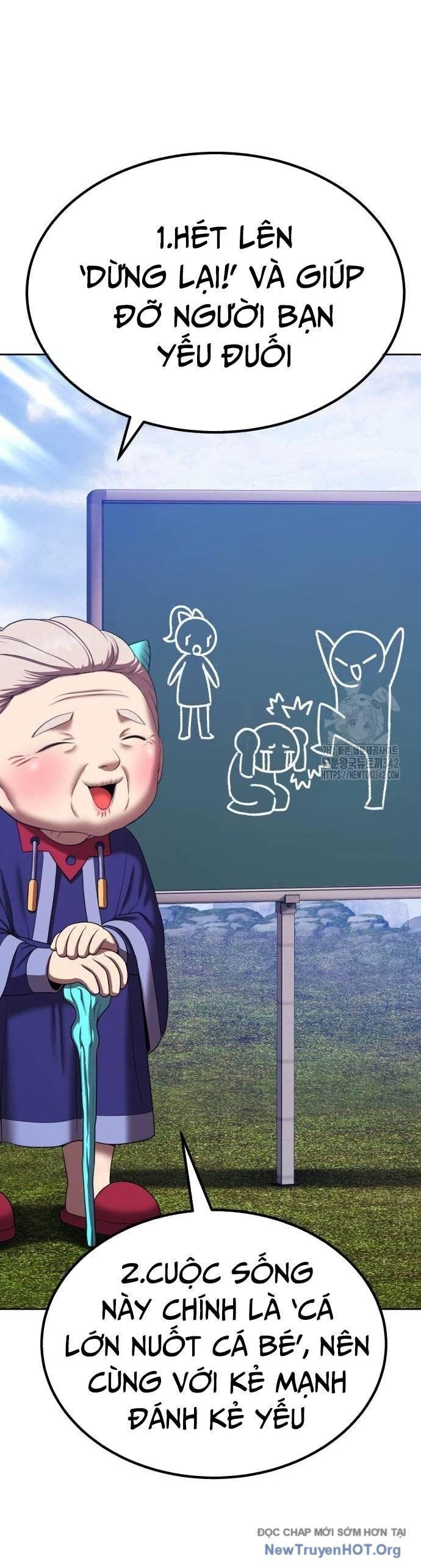 Gậy Gỗ Cấp 99+ Chapter 108 - 76