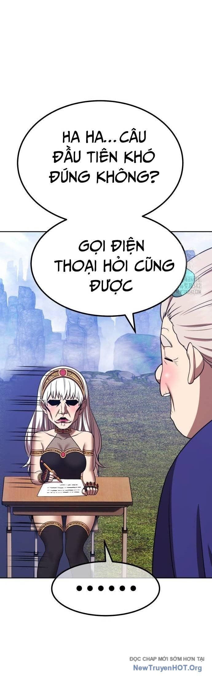 Gậy Gỗ Cấp 99+ Chapter 108 - 78