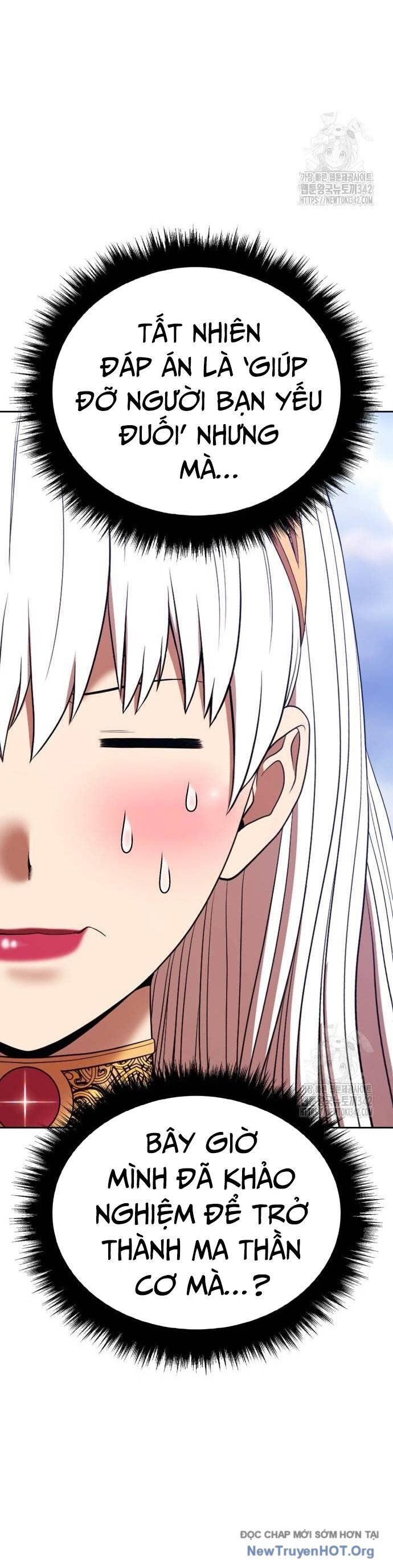 Gậy Gỗ Cấp 99+ Chapter 108 - 79