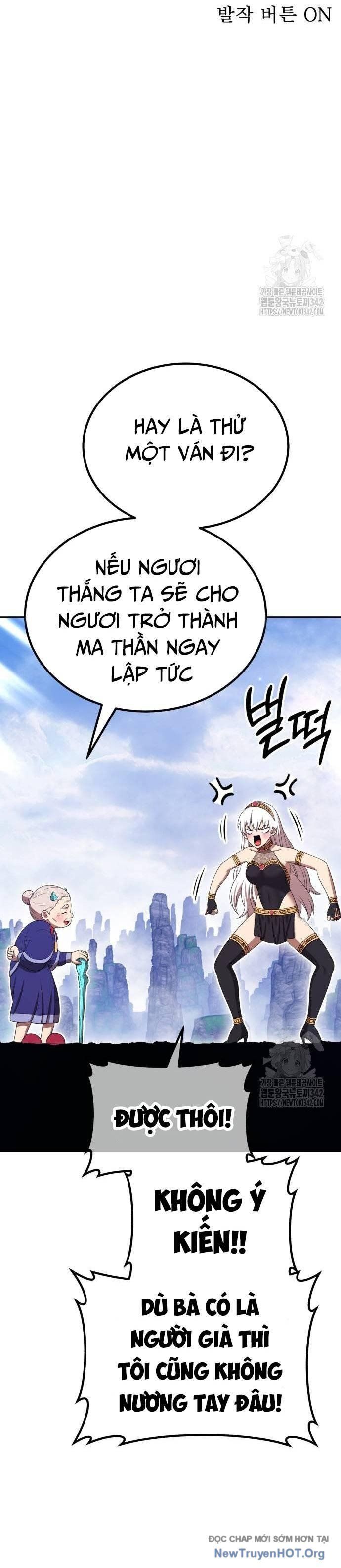 Gậy Gỗ Cấp 99+ Chapter 108 - 9