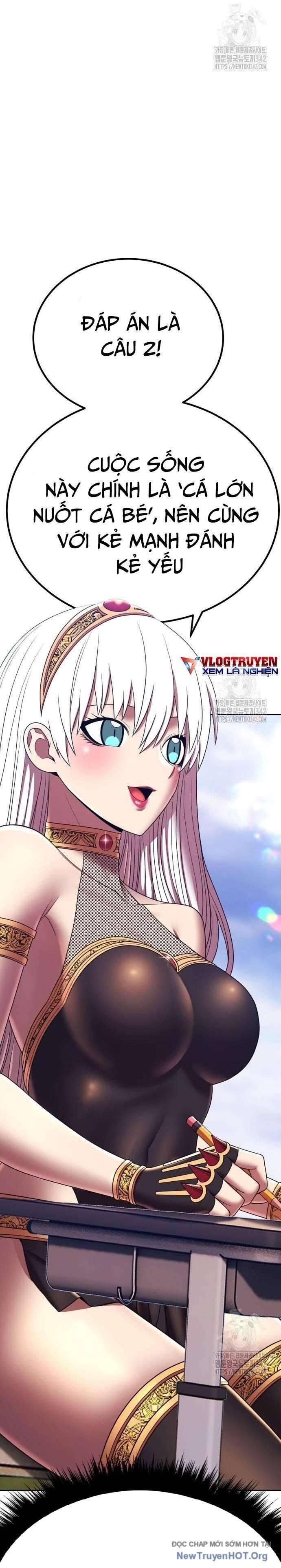 Gậy Gỗ Cấp 99+ Chapter 108 - 81