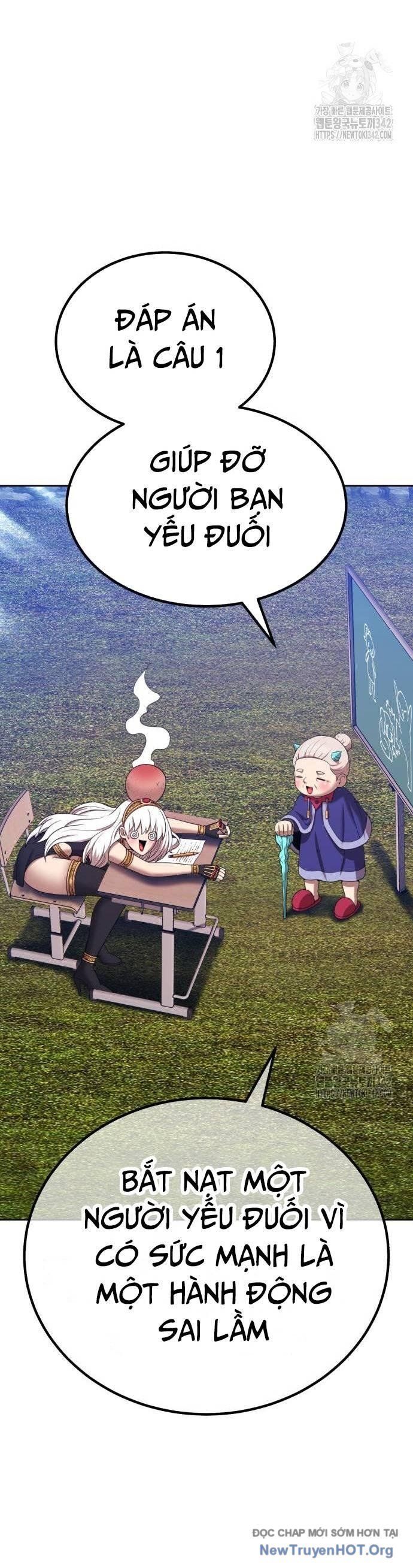 Gậy Gỗ Cấp 99+ Chapter 108 - 84