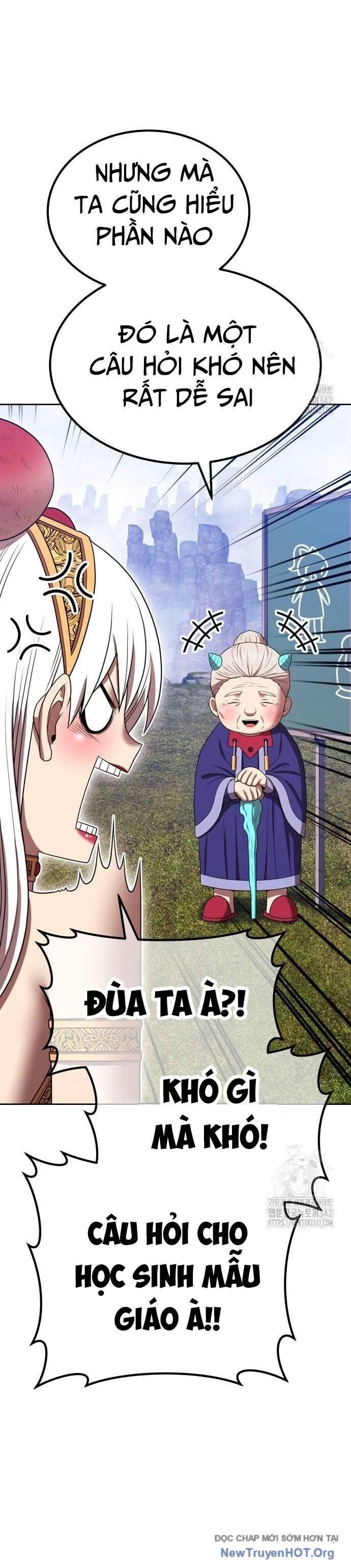 Gậy Gỗ Cấp 99+ Chapter 108 - 85