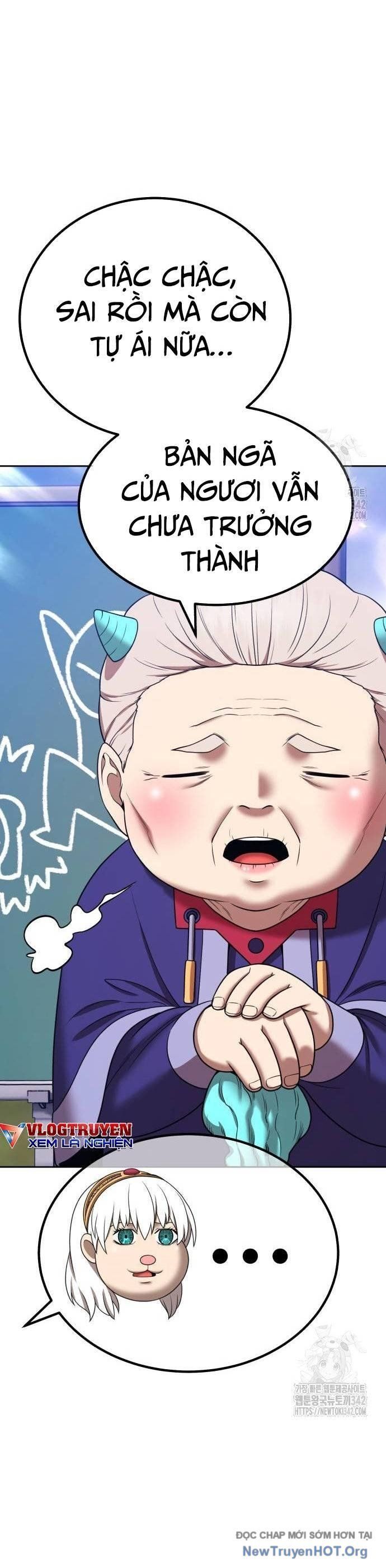 Gậy Gỗ Cấp 99+ Chapter 108 - 86