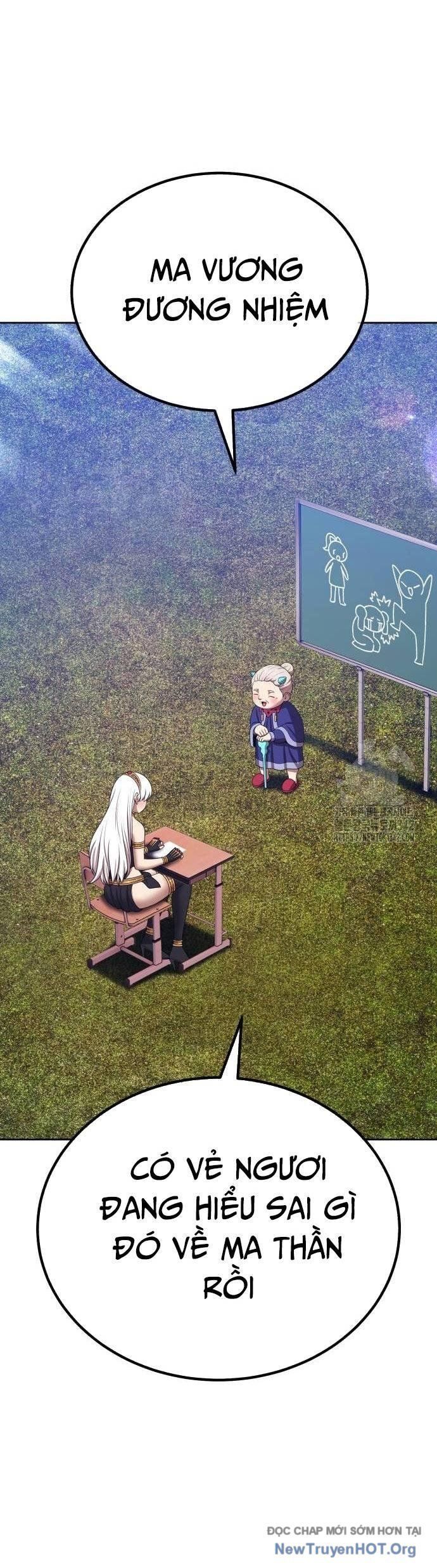 Gậy Gỗ Cấp 99+ Chapter 108 - 87