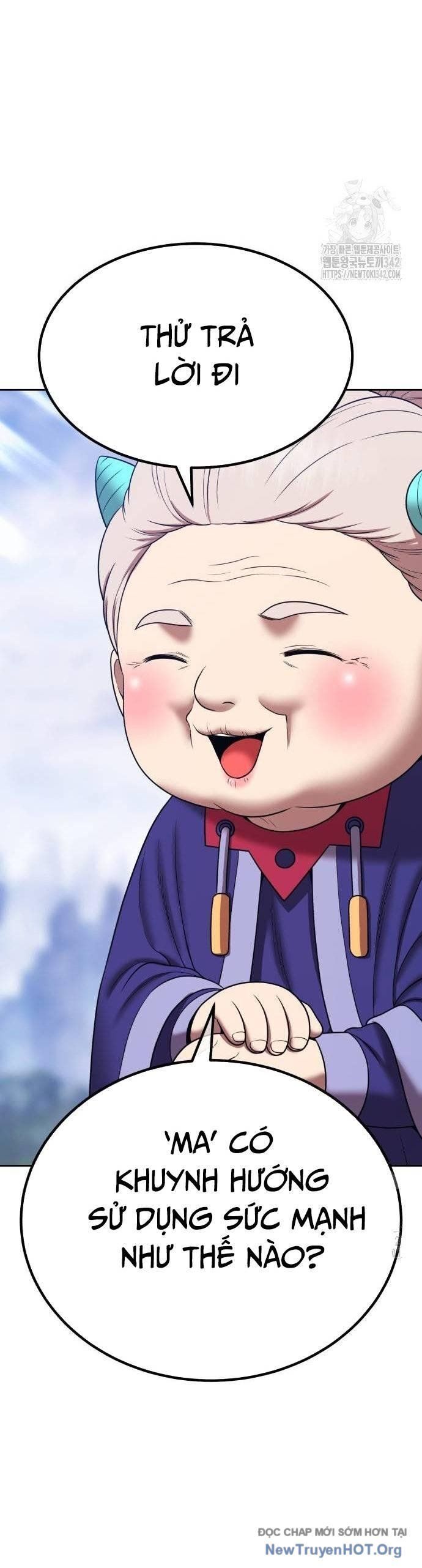 Gậy Gỗ Cấp 99+ Chapter 108 - 88