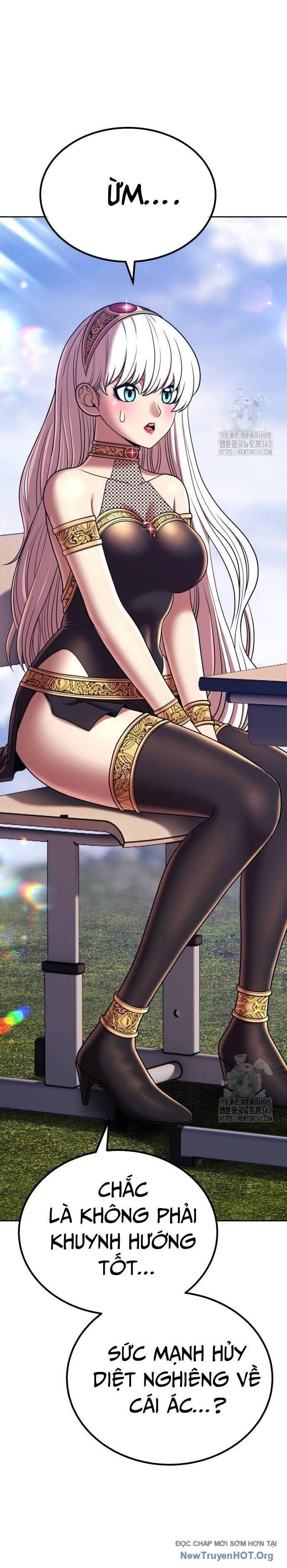 Gậy Gỗ Cấp 99+ Chapter 108 - 89