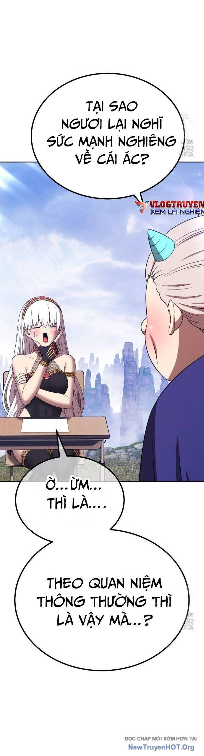 Gậy Gỗ Cấp 99+ Chapter 108 - 90