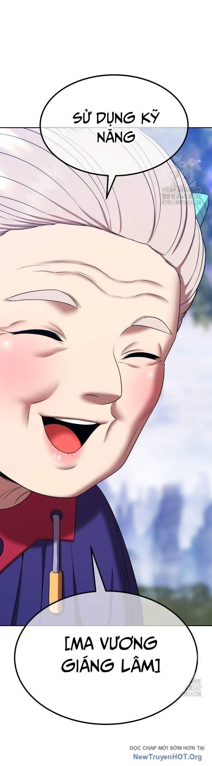 Gậy Gỗ Cấp 99+ Chapter 108 - 10