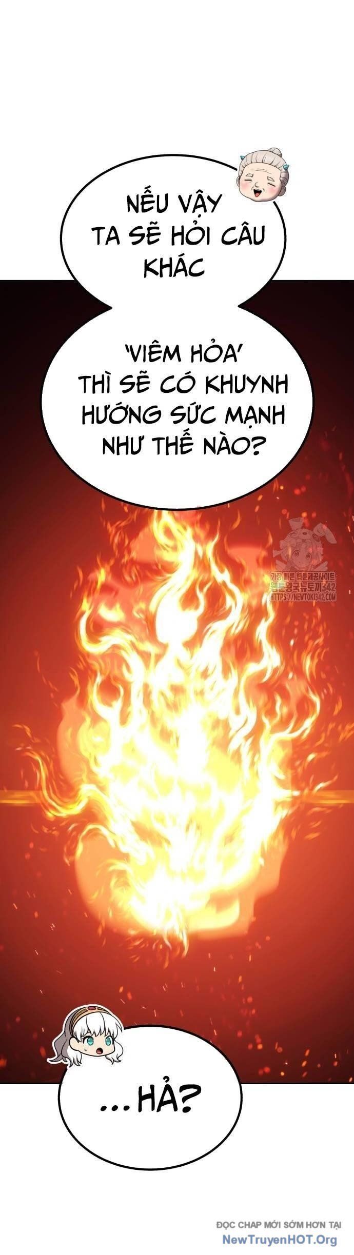 Gậy Gỗ Cấp 99+ Chapter 108 - 91