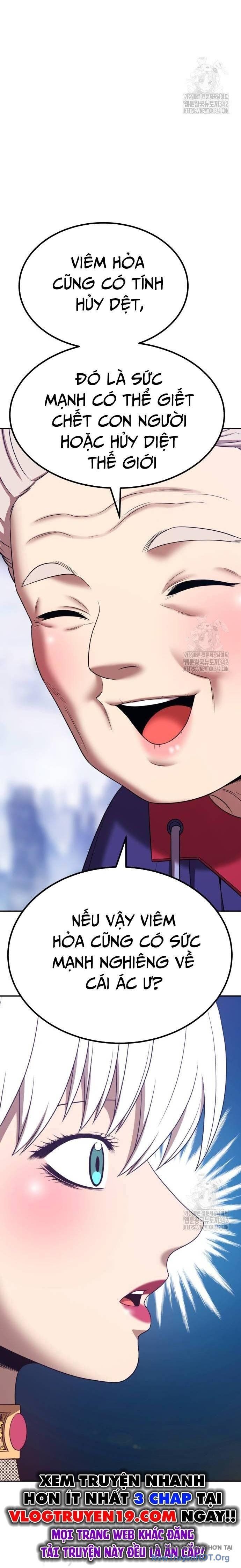 Gậy Gỗ Cấp 99+ Chapter 108 - 92