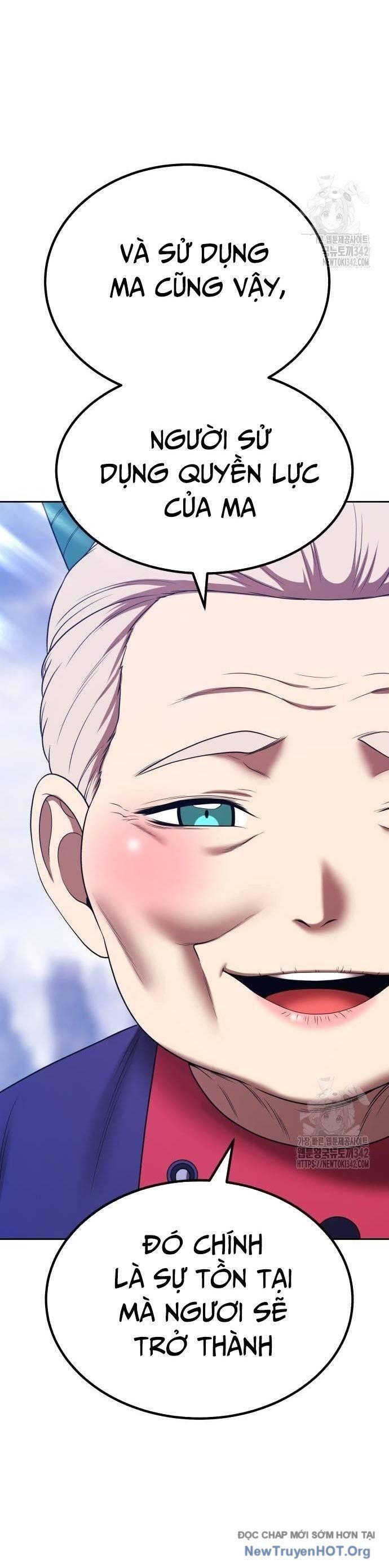 Gậy Gỗ Cấp 99+ Chapter 108 - 95