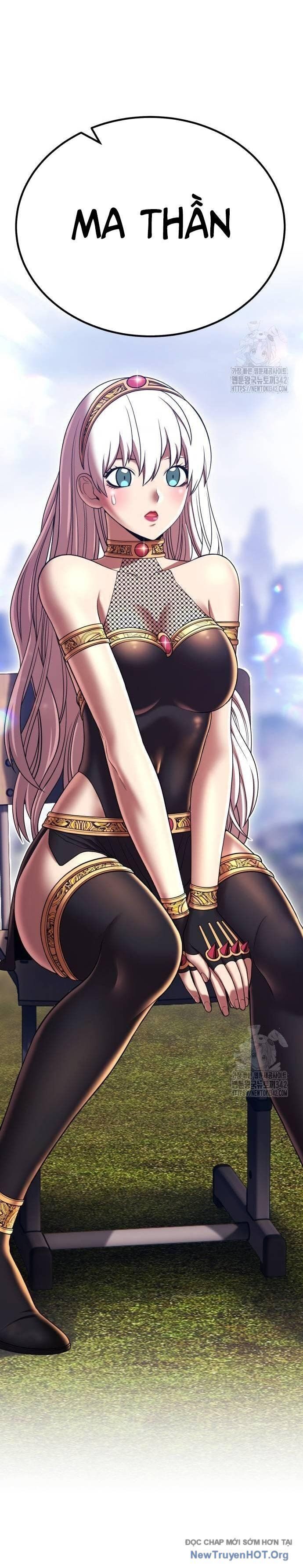 Gậy Gỗ Cấp 99+ Chapter 108 - 96