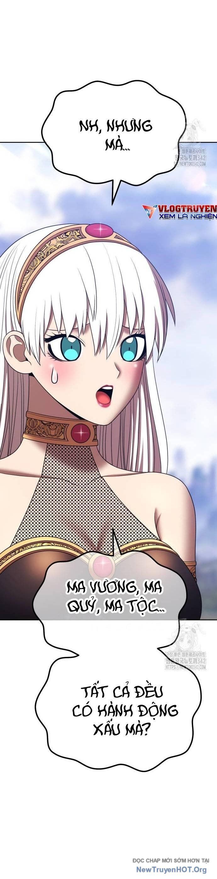 Gậy Gỗ Cấp 99+ Chapter 108 - 97