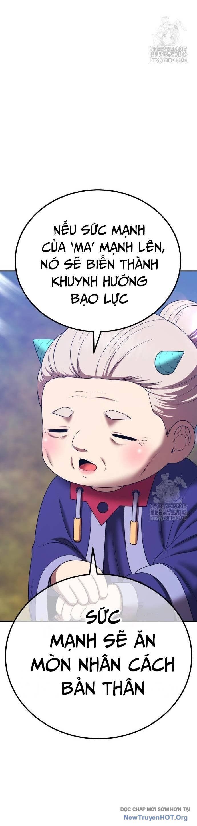 Gậy Gỗ Cấp 99+ Chapter 108 - 99