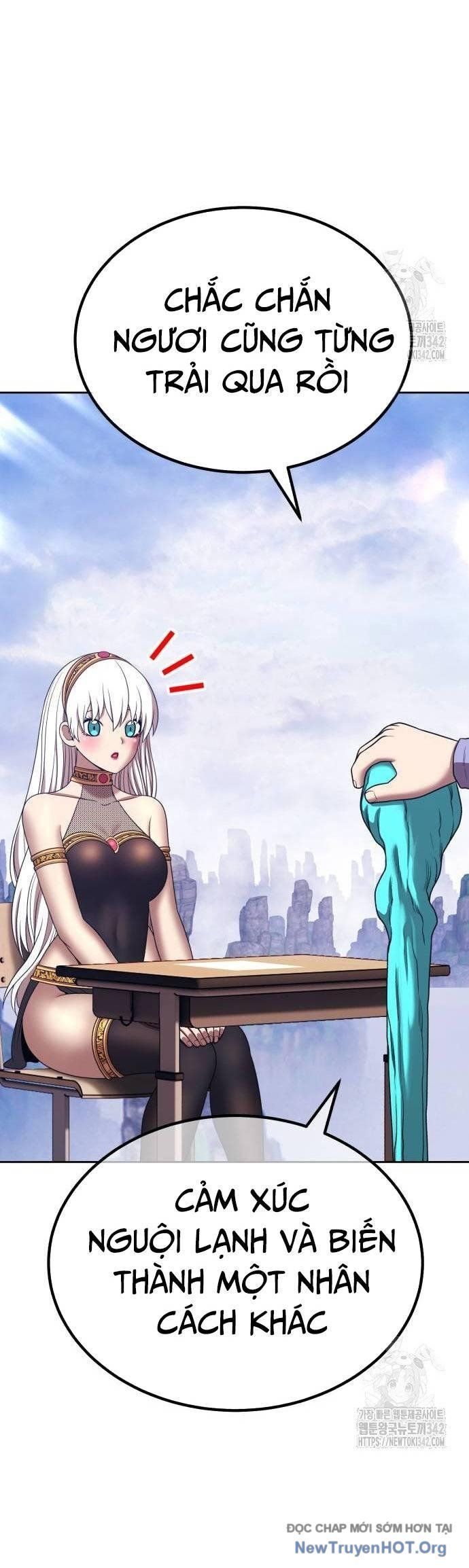 Gậy Gỗ Cấp 99+ Chapter 108 - 100