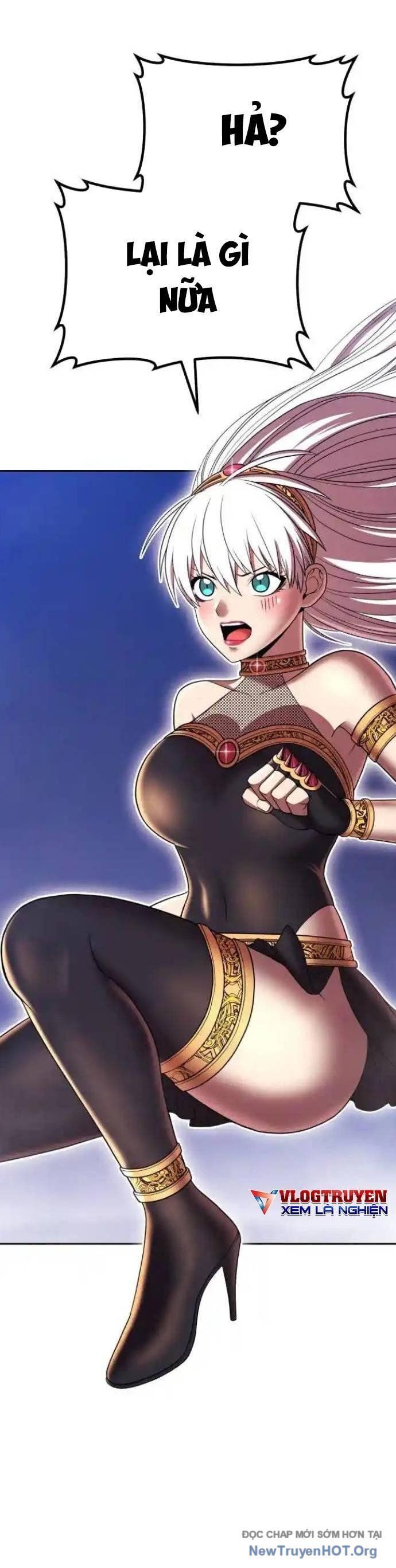 Gậy Gỗ Cấp 99+ Chapter 109 - 105