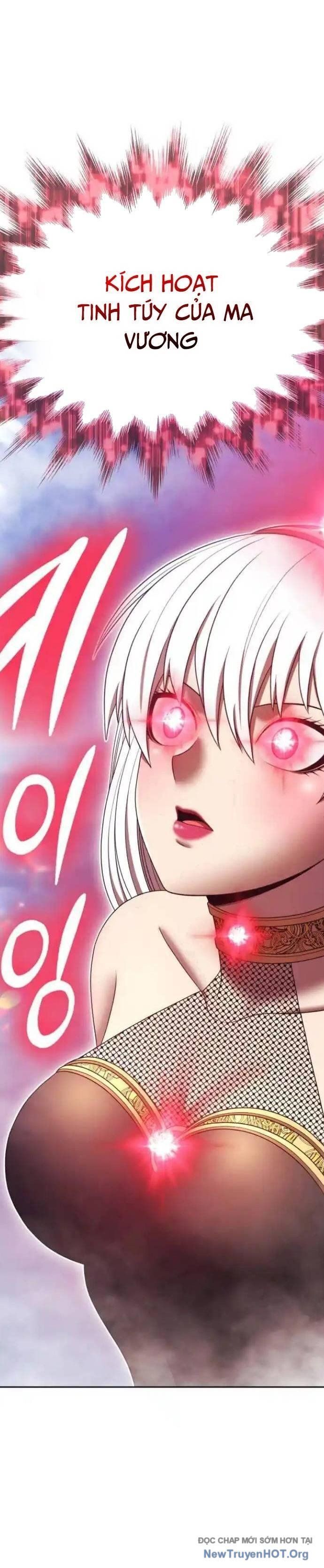 Gậy Gỗ Cấp 99+ Chapter 109 - 107