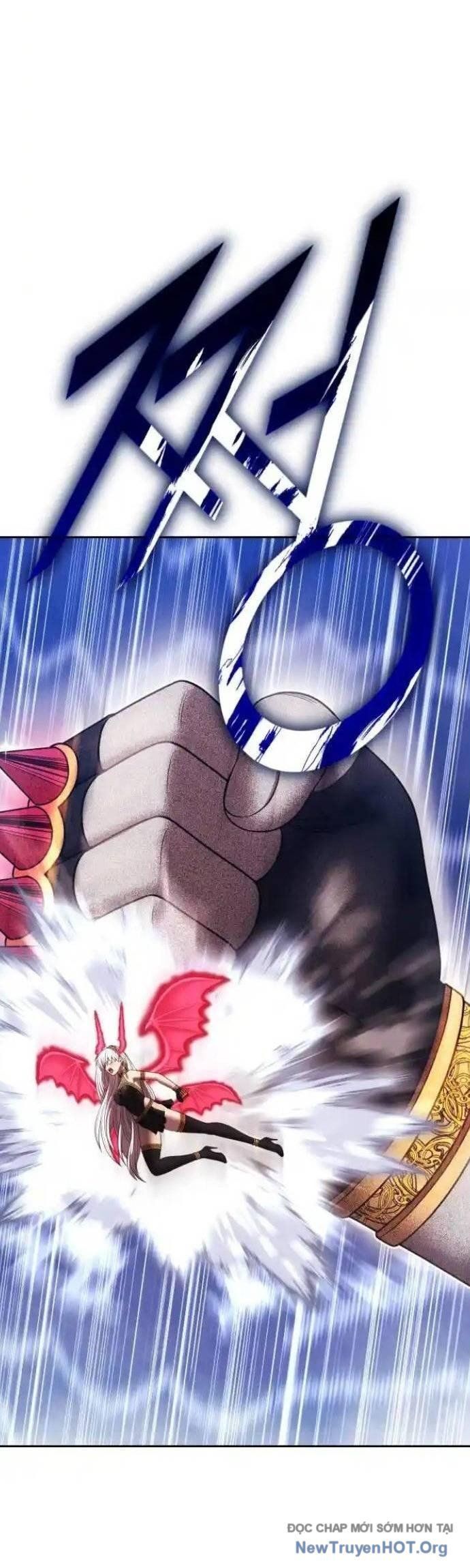 Gậy Gỗ Cấp 99+ Chapter 109 - 110