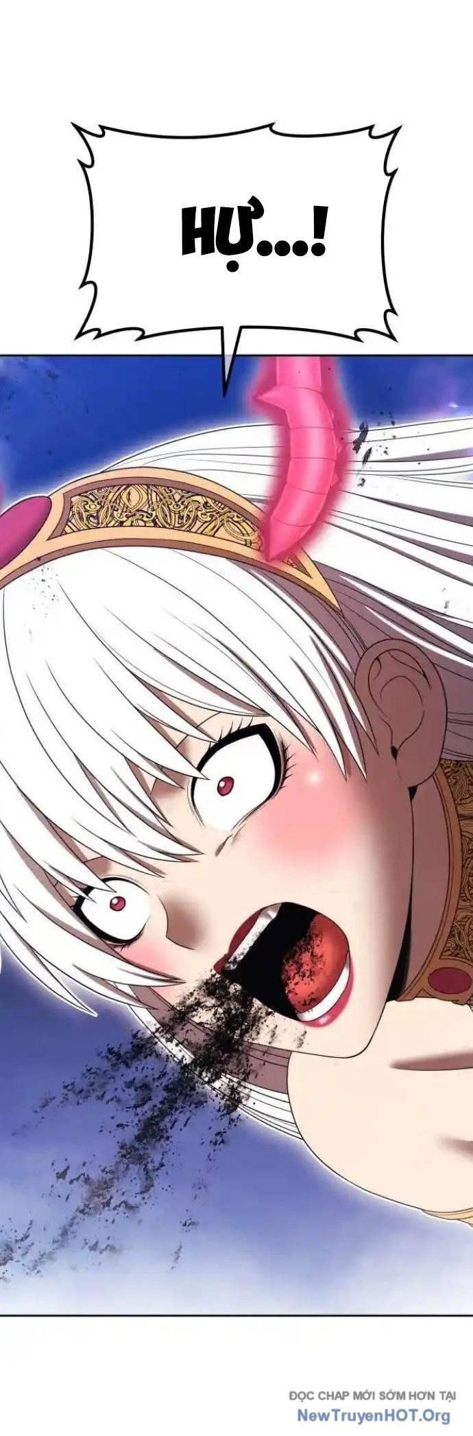 Gậy Gỗ Cấp 99+ Chapter 109 - 111