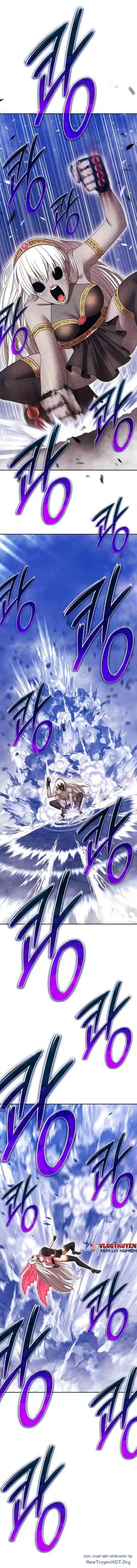 Gậy Gỗ Cấp 99+ Chapter 109 - 115