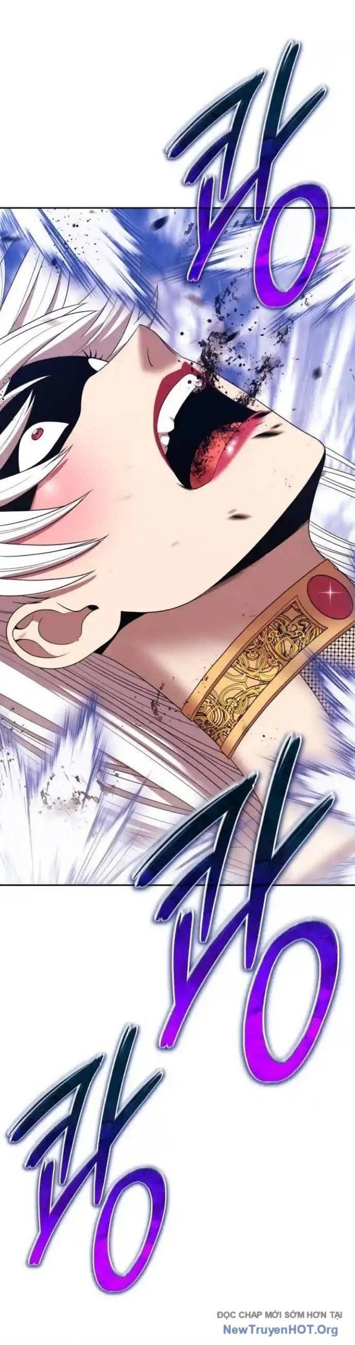 Gậy Gỗ Cấp 99+ Chapter 109 - 116