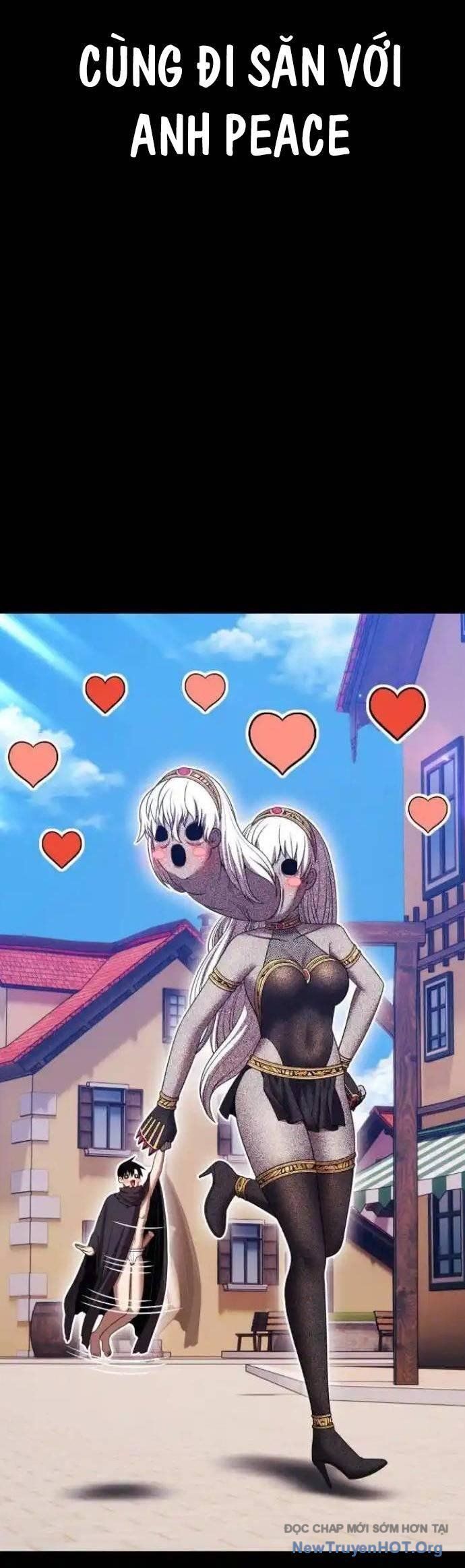 Gậy Gỗ Cấp 99+ Chapter 109 - 124