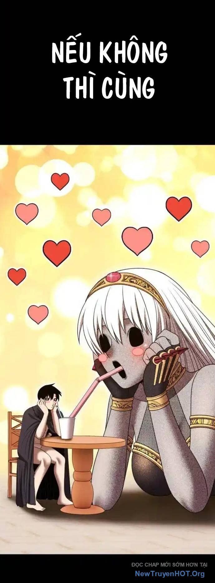 Gậy Gỗ Cấp 99+ Chapter 109 - 126