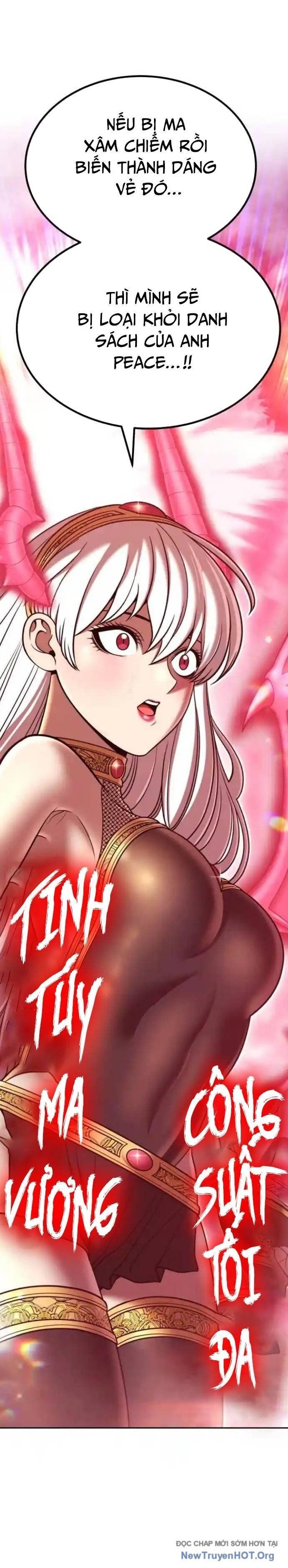 Gậy Gỗ Cấp 99+ Chapter 109 - 133