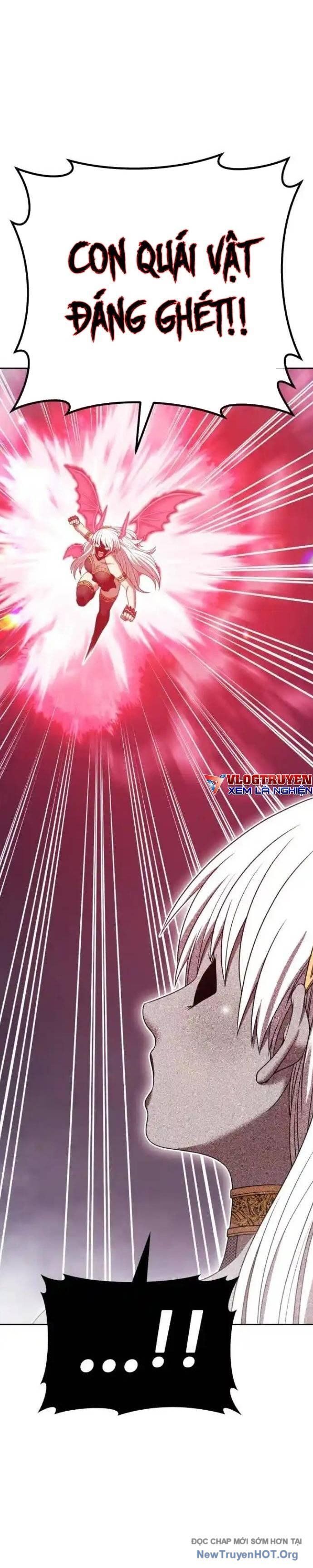 Gậy Gỗ Cấp 99+ Chapter 109 - 134