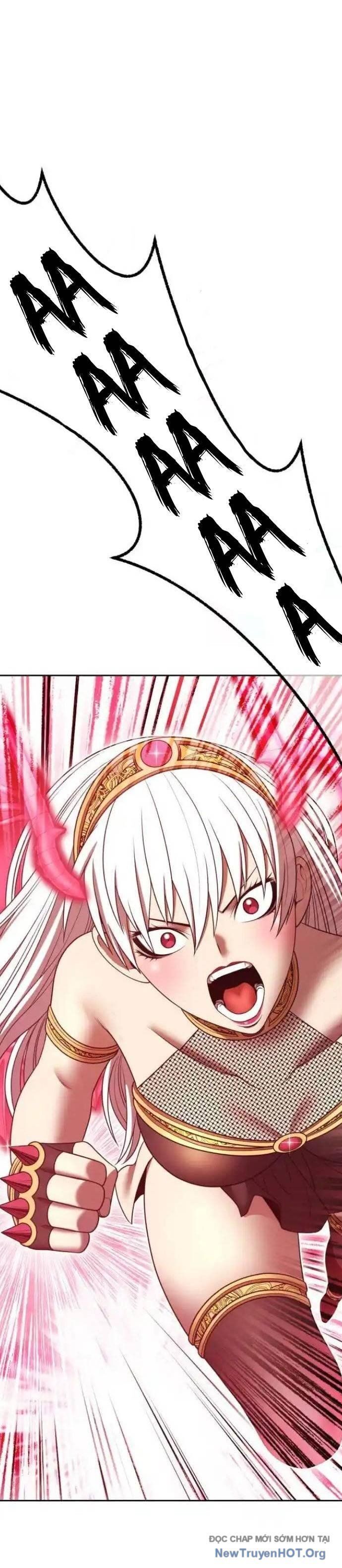 Gậy Gỗ Cấp 99+ Chapter 109 - 135