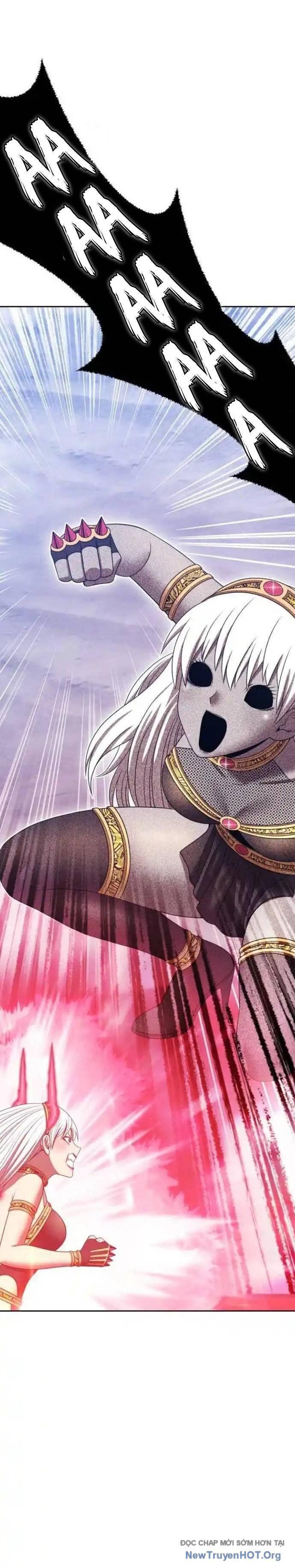 Gậy Gỗ Cấp 99+ Chapter 109 - 136