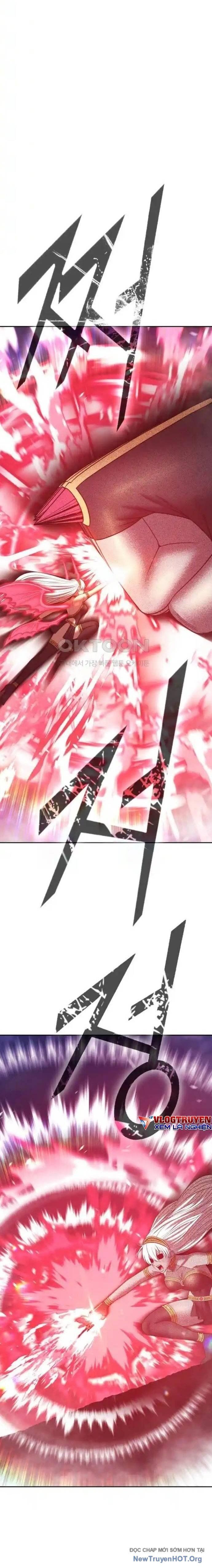 Gậy Gỗ Cấp 99+ Chapter 109 - 137