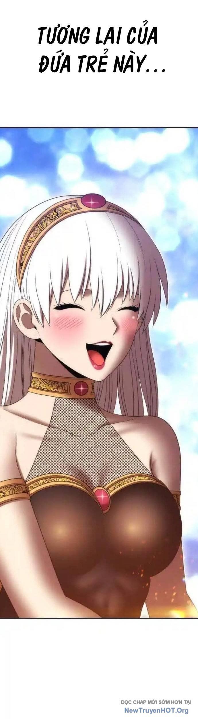 Gậy Gỗ Cấp 99+ Chapter 109 - 15