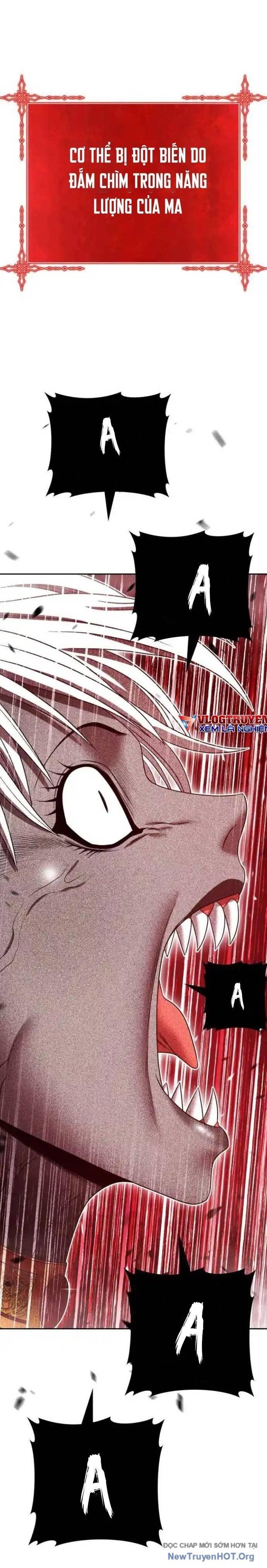 Gậy Gỗ Cấp 99+ Chapter 109 - 153