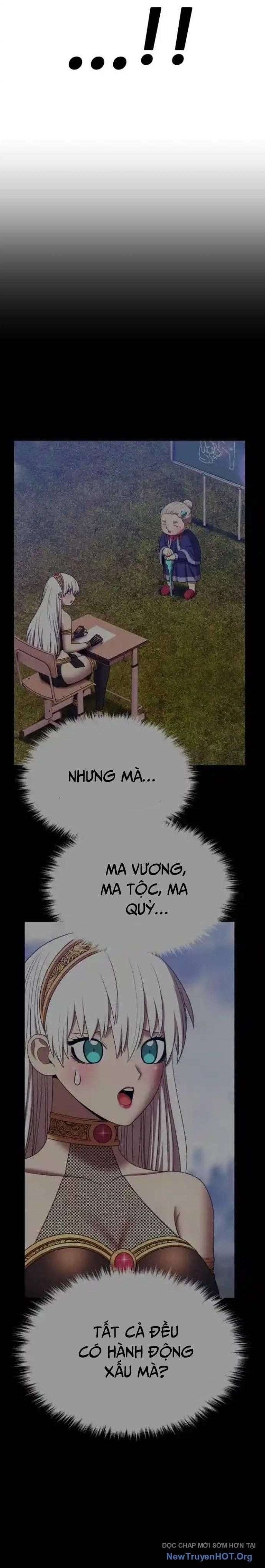 Gậy Gỗ Cấp 99+ Chapter 109 - 155