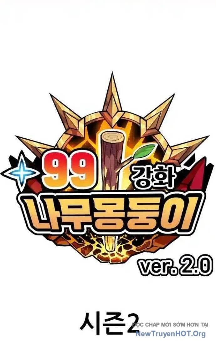Gậy Gỗ Cấp 99+ Chapter 109 - 17