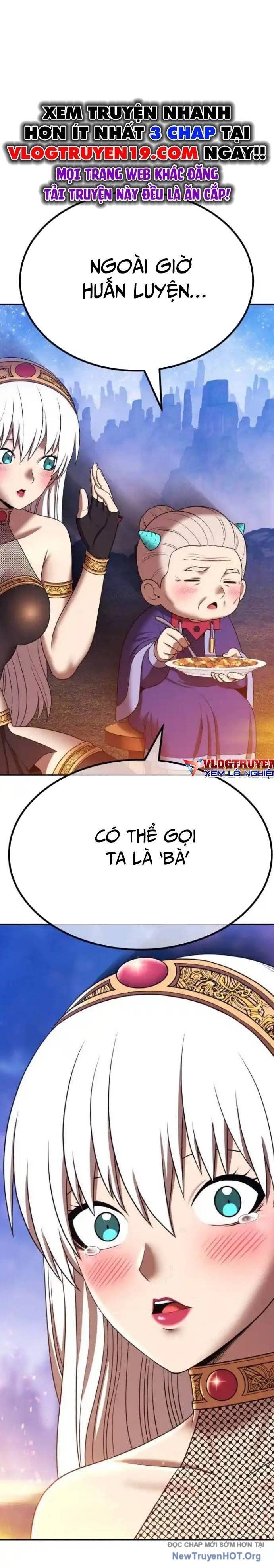 Gậy Gỗ Cấp 99+ Chapter 109 - 3