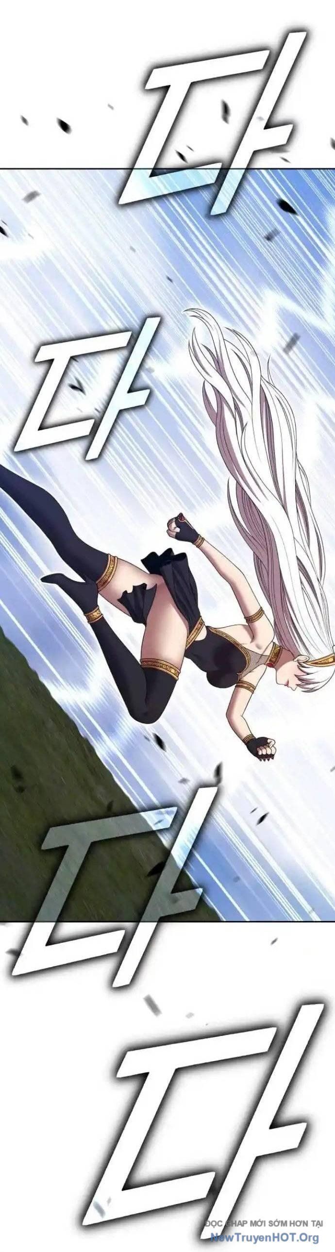 Gậy Gỗ Cấp 99+ Chapter 109 - 21