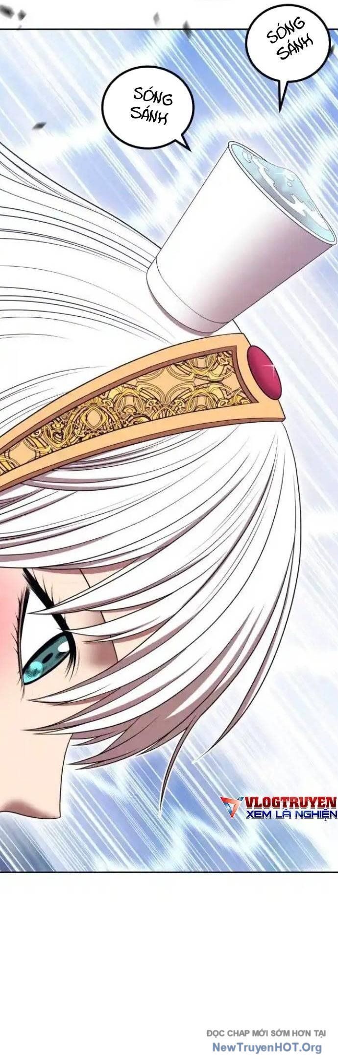 Gậy Gỗ Cấp 99+ Chapter 109 - 22